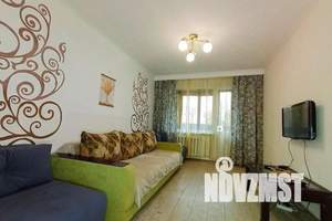 2-к квартира, посуточно, 58м2, 2/9 этаж