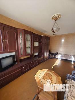 1-к квартира, на длительный срок, 32м2, 5/5 этаж