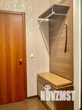 Студия квартира, посуточно, 40м2, 4/9 этаж