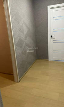 3-к квартира, на длительный срок, 66м2, 7/9 этаж