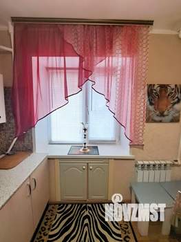1-к квартира, посуточно, 32м2, 1/5 этаж