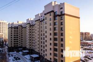 2-к квартира, посуточно, 70м2, 8/15 этаж