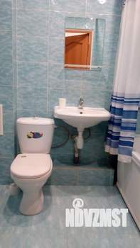 1-к квартира, на длительный срок, 35м2, 4/10 этаж