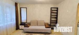 Студия квартира, посуточно, 18м2, 1/5 этаж