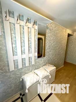 2-к квартира, посуточно, 75м2, 8/10 этаж