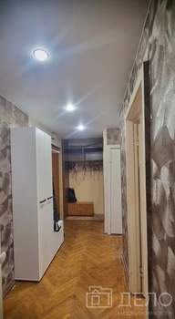 2-к квартира, на длительный срок, 45м2, 6/9 этаж