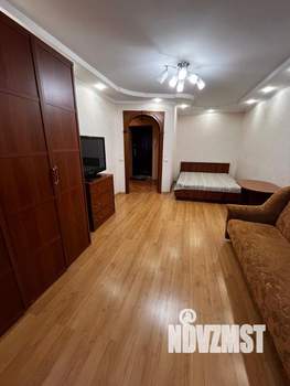 1-к квартира, на длительный срок, 45м2, 6/10 этаж