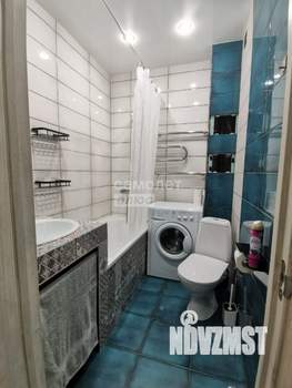 Студия квартира, на длительный срок, 27м2, 17/25 этаж