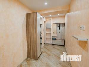 1-к квартира, посуточно, 48м2, 8/15 этаж