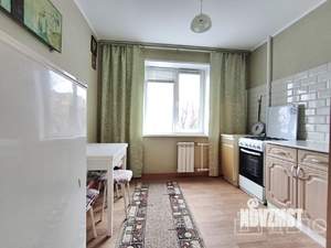 1-к квартира, на длительный срок, 34м2, 3/9 этаж