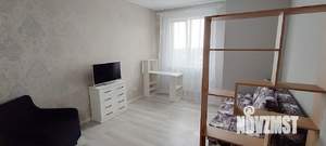 1-к квартира, на длительный срок, 34м2, 8/21 этаж