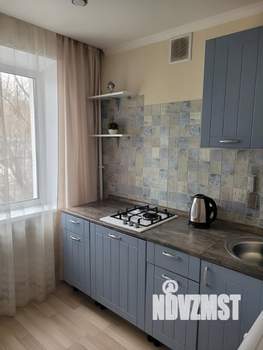 1-к квартира, на длительный срок, 31м2, 1/5 этаж