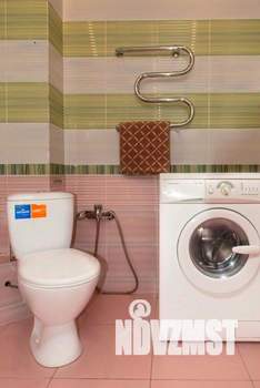 1-к квартира, посуточно, 70м2, 1/1 этаж