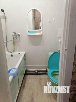 1-к квартира, на длительный срок, 22м2, 8/9 этаж