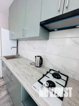 1-к квартира, посуточно, 30м2, 13/25 этаж