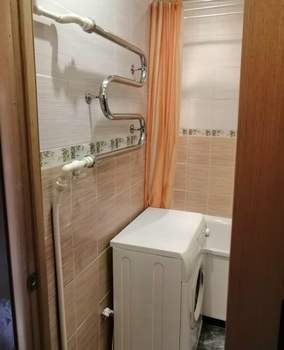 1-к квартира, на длительный срок, 32м2, 4/5 этаж