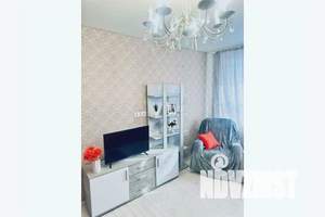 1-к квартира, посуточно, 40м2, 2/5 этаж