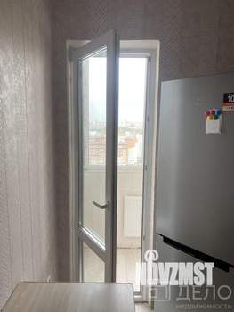 1-к квартира, на длительный срок, 25м2, 16/25 этаж