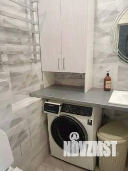 1-к квартира, посуточно, 33м2, 1/1 этаж