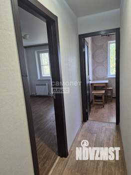 1-к квартира, на длительный срок, 32м2, 5/5 этаж