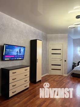 1-к квартира, посуточно, 50м2, 9/10 этаж