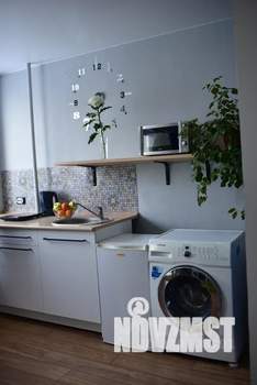 Студия квартира, посуточно, 30м2, 21/25 этаж