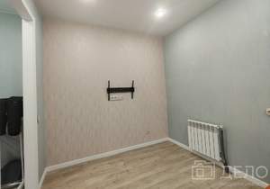 Студия квартира, на длительный срок, 26м2, 1/10 этаж