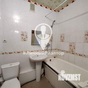 1-к квартира, на длительный срок, 30м2, 2/10 этаж