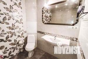 2-к квартира, посуточно, 56м2, 8/10 этаж