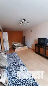 1-к квартира, посуточно, 50м2, 9/9 этаж