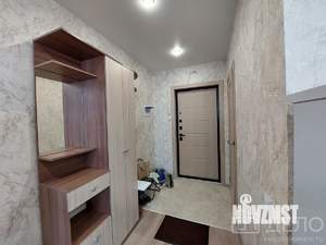 Студия квартира, на длительный срок, 24м2, 18/25 этаж