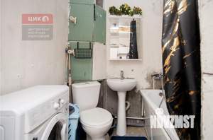 Студия квартира, на длительный срок, 18м2, 13/20 этаж