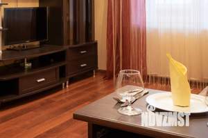 1-к квартира, посуточно, 43м2, 6/9 этаж