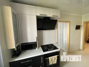 2-к квартира, посуточно, 68м2, 7/25 этаж