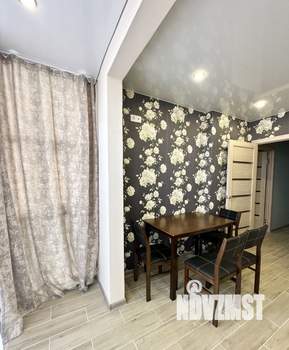 2-к квартира, посуточно, 65м2, 19/25 этаж