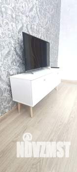 1-к квартира, посуточно, 38м2, 6/10 этаж