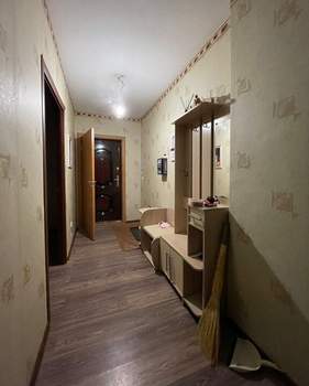 2-к квартира, на длительный срок, 50м2, 12/16 этаж