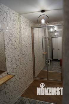 2-к квартира, на длительный срок, 45м2, 23/25 этаж