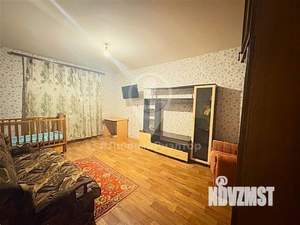 1-к квартира, на длительный срок, 38м2, 1/10 этаж