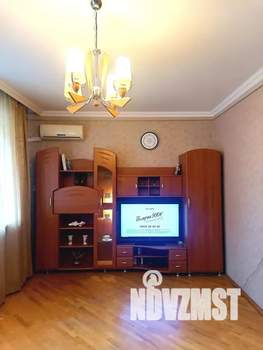 2-к квартира, посуточно, 60м2, 3/5 этаж