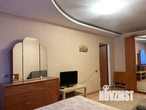 1-к квартира, посуточно, 35м2, 1/5 этаж