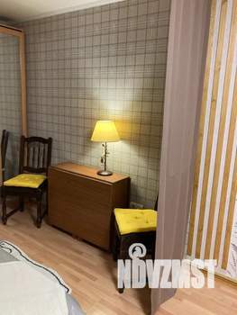 1-к квартира, посуточно, 37м2, 3/4 этаж