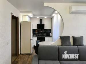 1-к квартира, посуточно, 37м2, 26/32 этаж