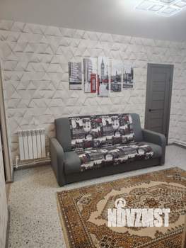 2-к квартира, на длительный срок, 32м2, 1/5 этаж