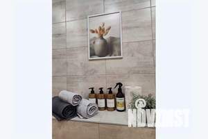 1-к квартира, посуточно, 26м2, 17/26 этаж