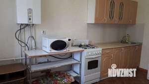 1-к квартира, на длительный срок, 46м2, 4/10 этаж