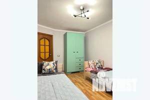 3-к квартира, посуточно, 95м2, 2/10 этаж