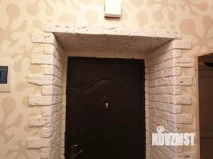 1-к квартира, на длительный срок, 43м2, 7/12 этаж