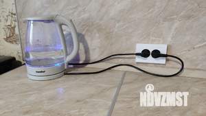 1-к квартира, посуточно, 42м2, 9/15 этаж