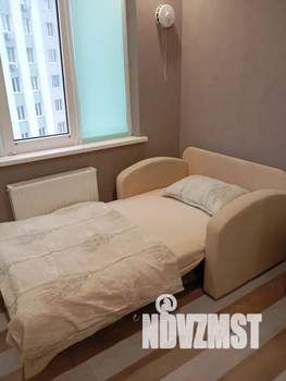 2-к квартира, посуточно, 48м2, 16/25 этаж